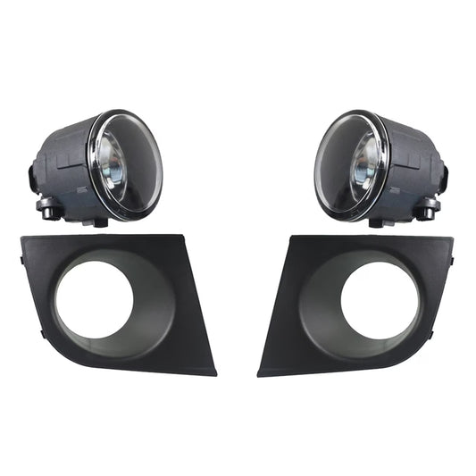 NISSAN VERSA 2007-2011 FOG LIGHTS