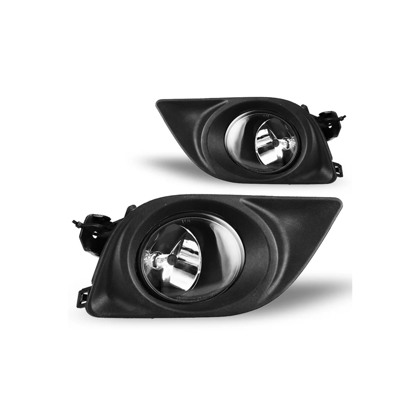 NISSAN VERSA 2012-2014 FOG LIGHTS
