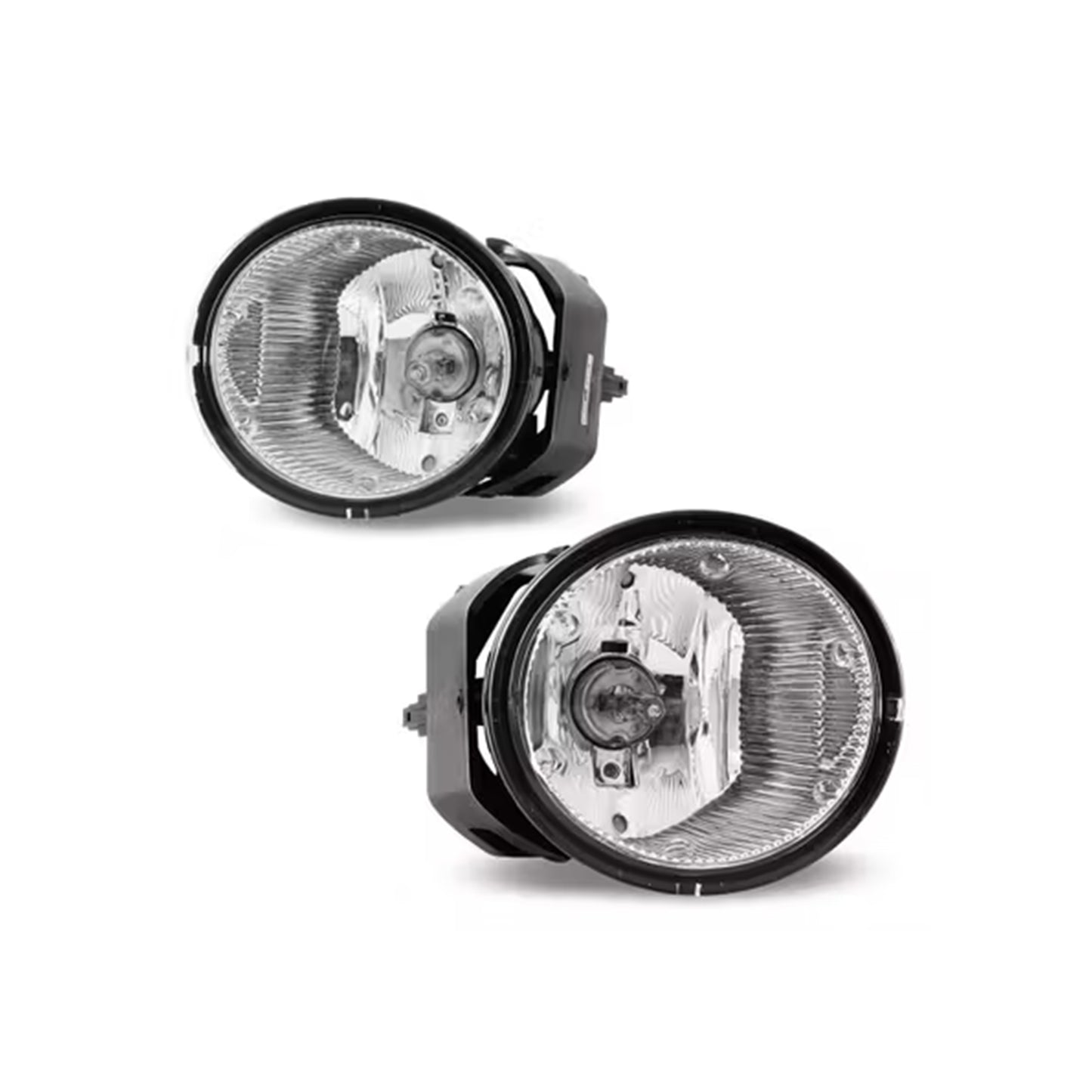 NISSAN XTERRA 2002-2004 FOG LIGHTS