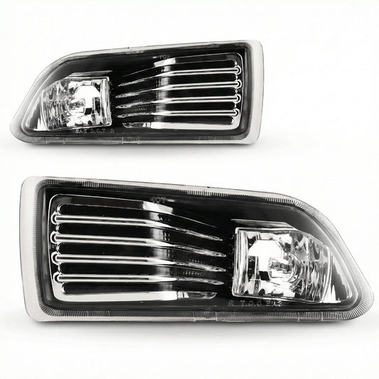SCION TC 2005-2010 CLEAR FOG LIGHTS