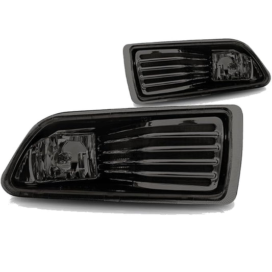 SCION TC 2005-2010 SMOKE FOG LIGHTS