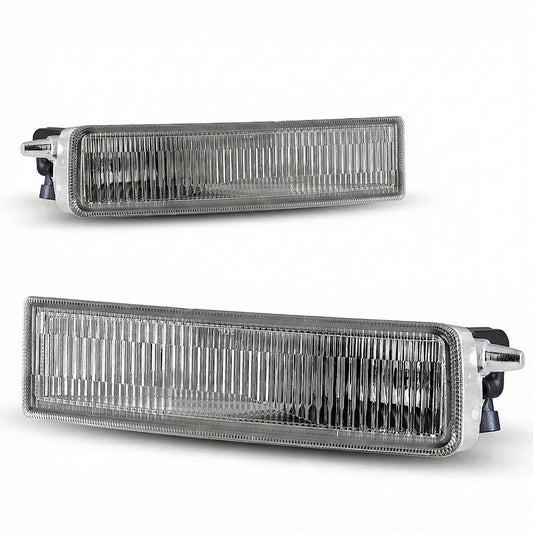 SCION XB 2003-2007 CLEAR FOG LIGHTS