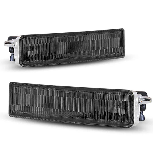 SCION XB 2003-2007 SMOKE FOG LIGHTS