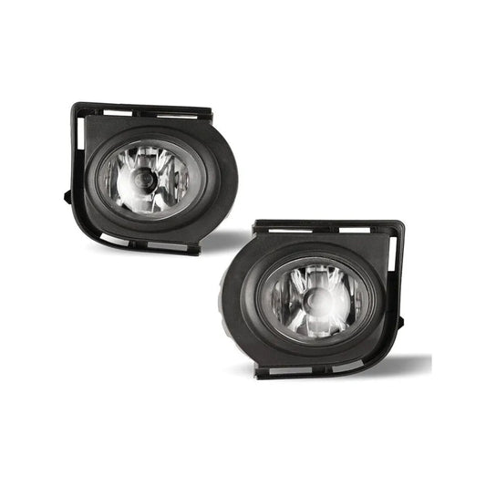 SCION XB 2008-2010 FOG LIGHTS