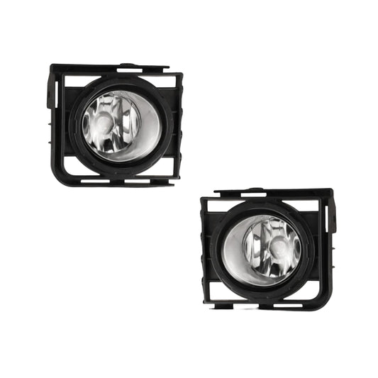 SCION XB 2011-2014 FOG LIGHTS