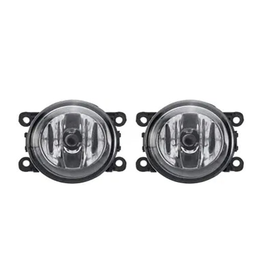 SUZIKI SX4 2007-2012 FOG LIGHTS