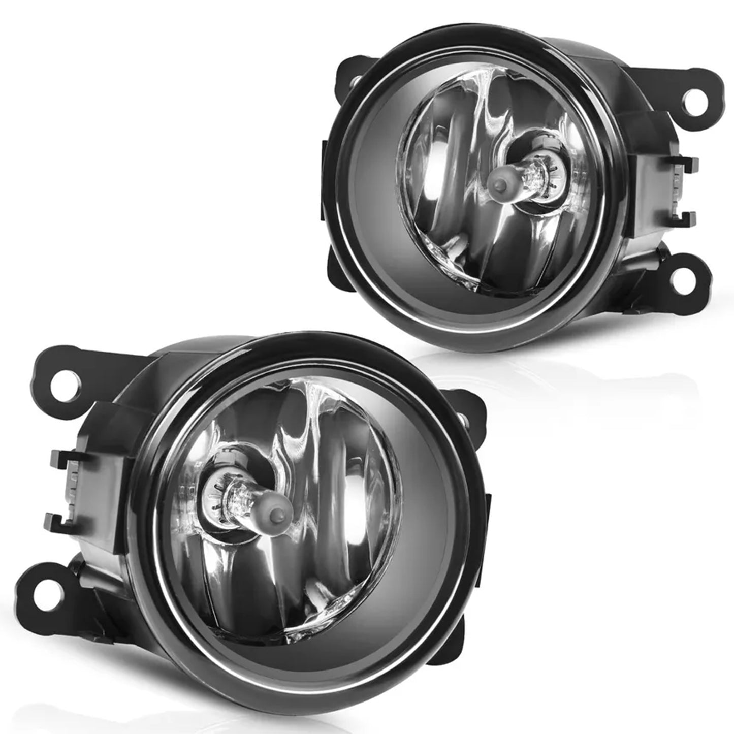 SUZIKI VITARA 2006-2012 FOG LIGHTS