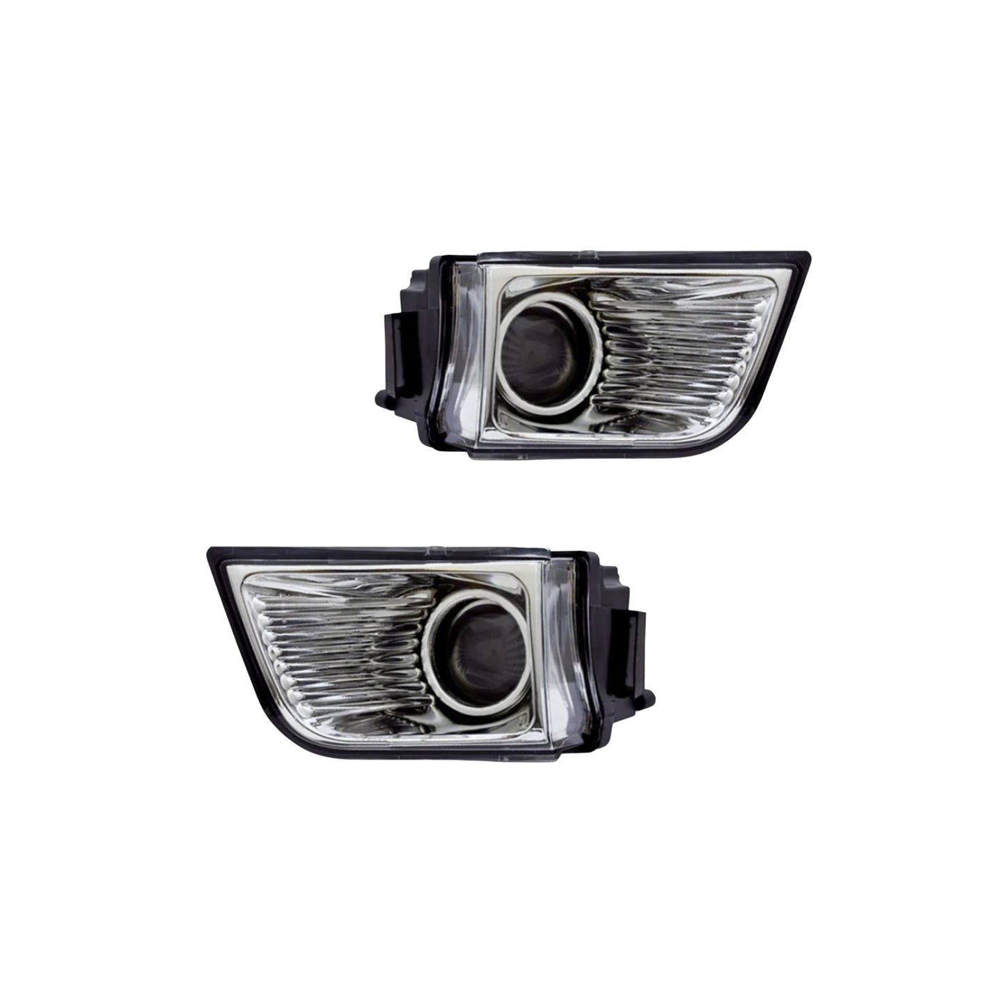 TOYOTA 4RUNNER 2003-2005 FOG LIGHTS