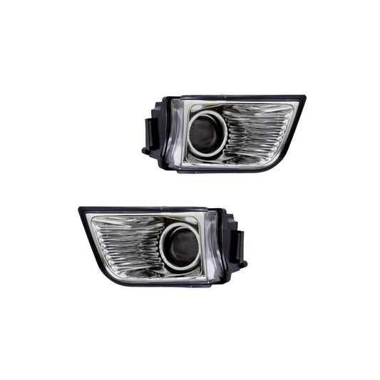 TOYOTA 4RUNNER 2003-2005 FOG LIGHTS