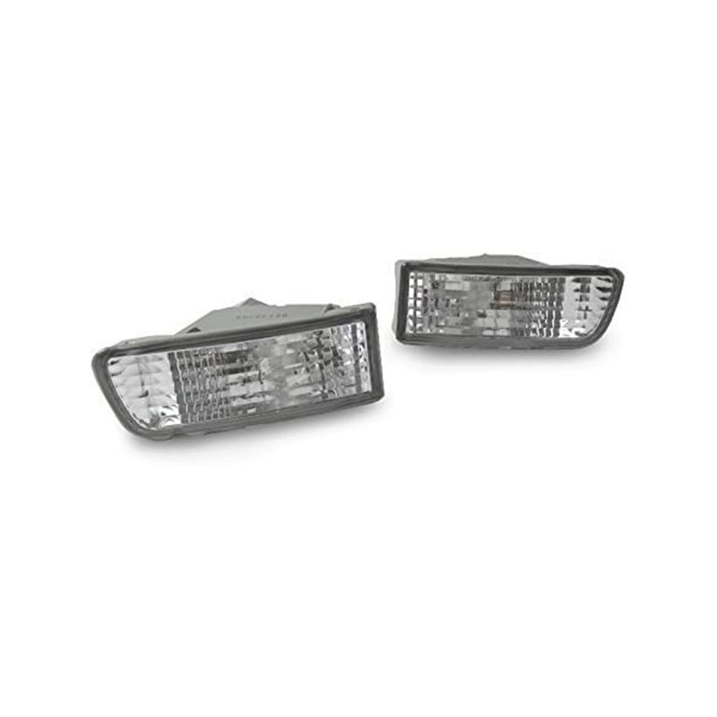 TOYOTA 4RUNNER 2003-2005 MICAS PARA BUMPER