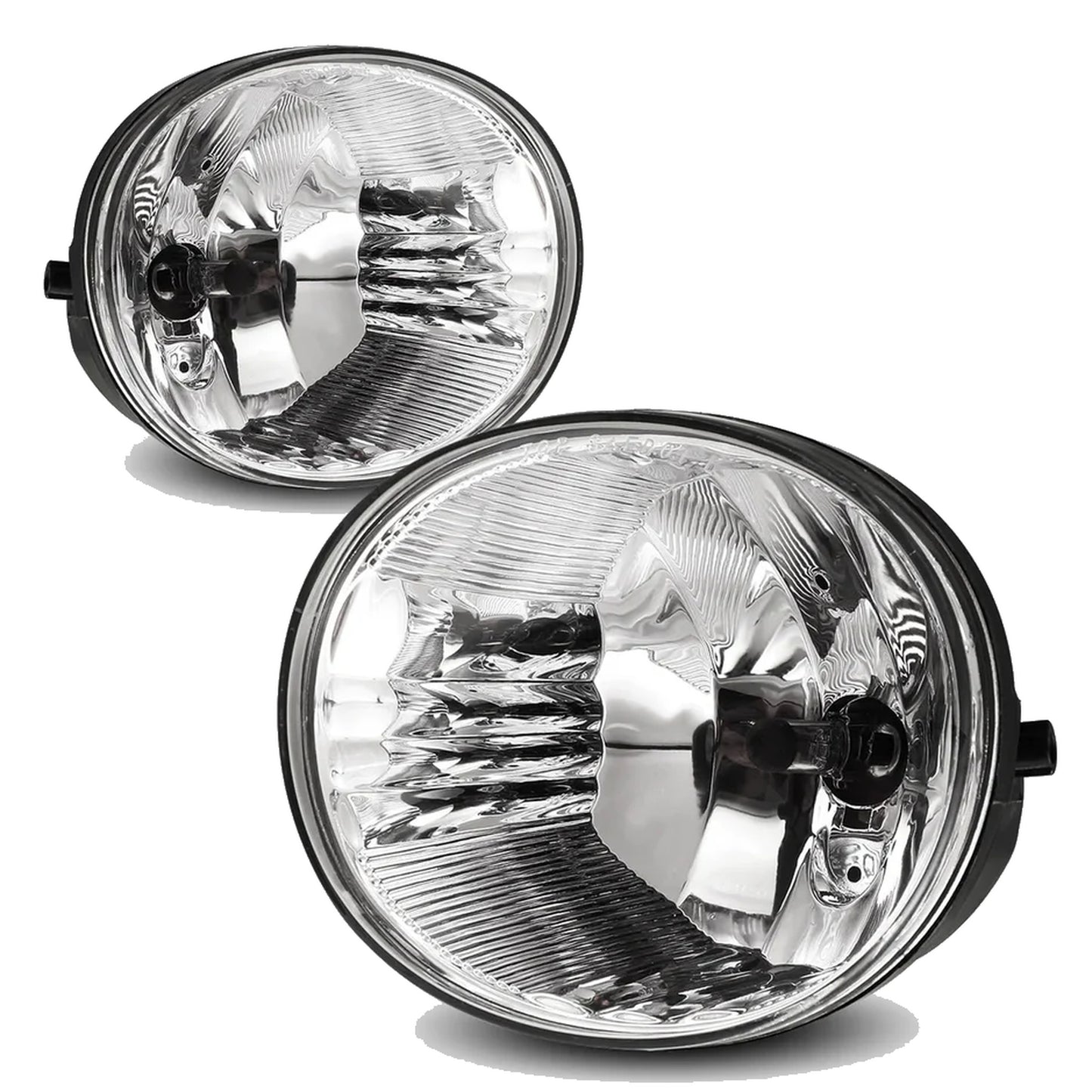 TOYOTA 4RUNNER 2006-2009 FOG LIGHTS