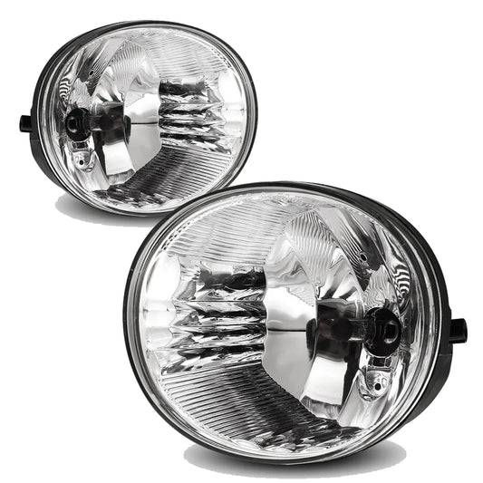TOYOTA 4RUNNER 2006-2009 FOG LIGHTS