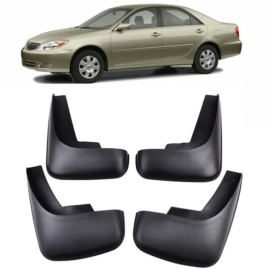 TOYOTA CAMRY 2002-2006 CHAPALETAS