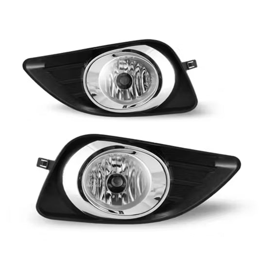 TOYOTA CAMRY 2010-2011 FOG LIGHTS