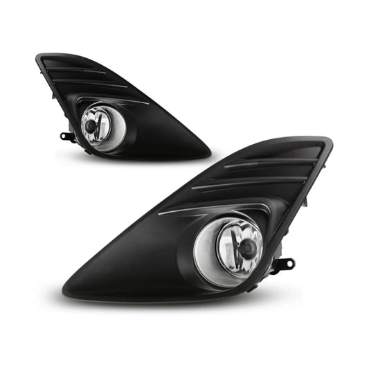 TOYOTA CAMRY 2012-2014 FOG LIGHTS