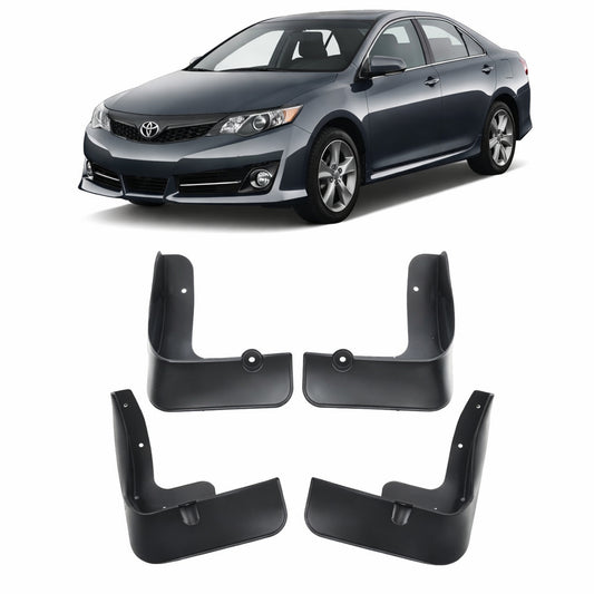 TOYOTA CAMRY 2012-2014 SE CHAPALETAS