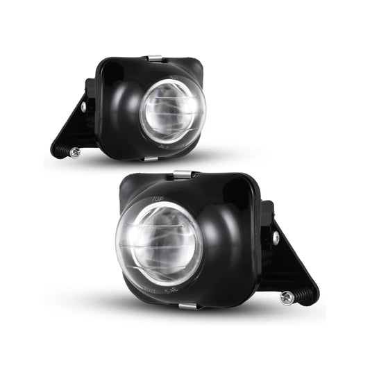 TOYOTA COROLLA 1993-1997 FOG LIGHTS ADAPTABLES A BUMPER FX