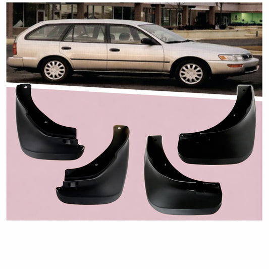 TOYOTA COROLLA 1993-1997 STATION WAGON CHAPALETAS