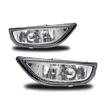 TOYOTA COROLLA 2001-2002 FOG LIGHTS