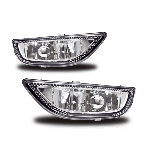 TOYOTA COROLLA 2001-2002 FOG LIGHTS