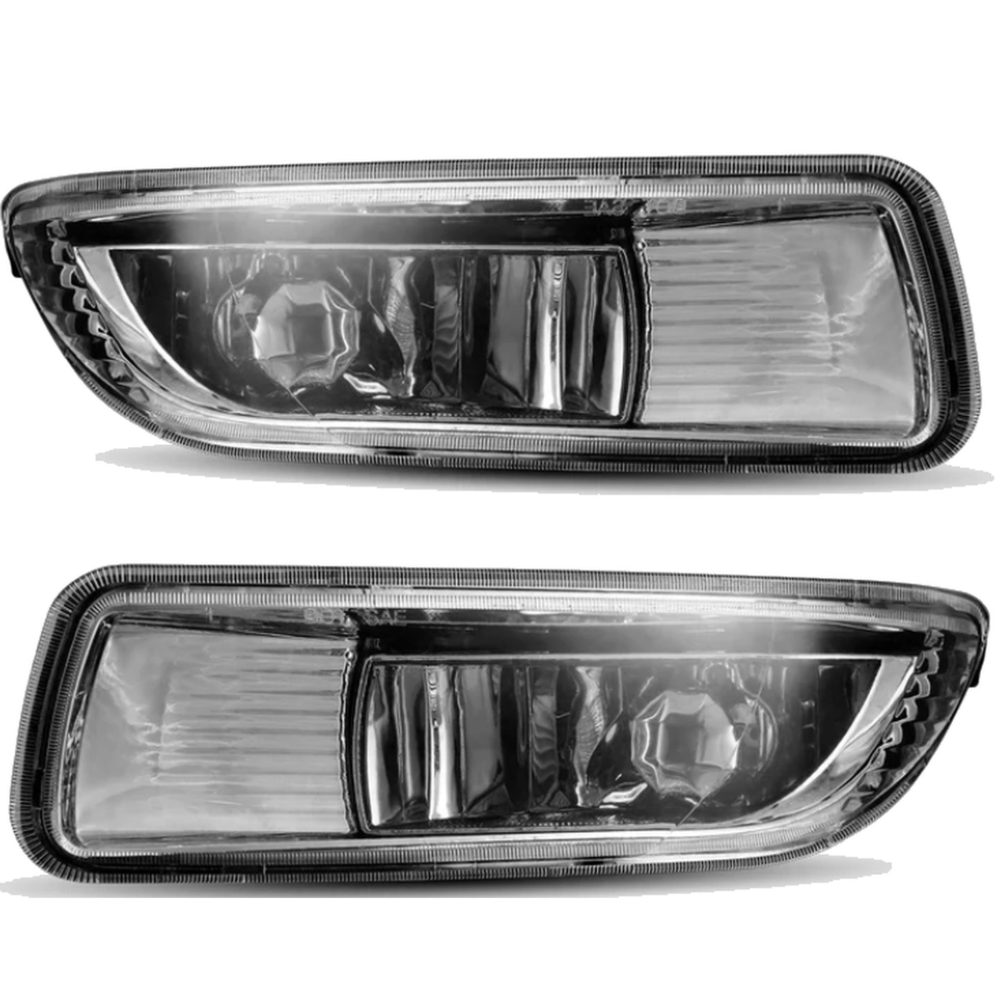 TOYOTA COROLLA 2003-2004 FOG LIGHTS