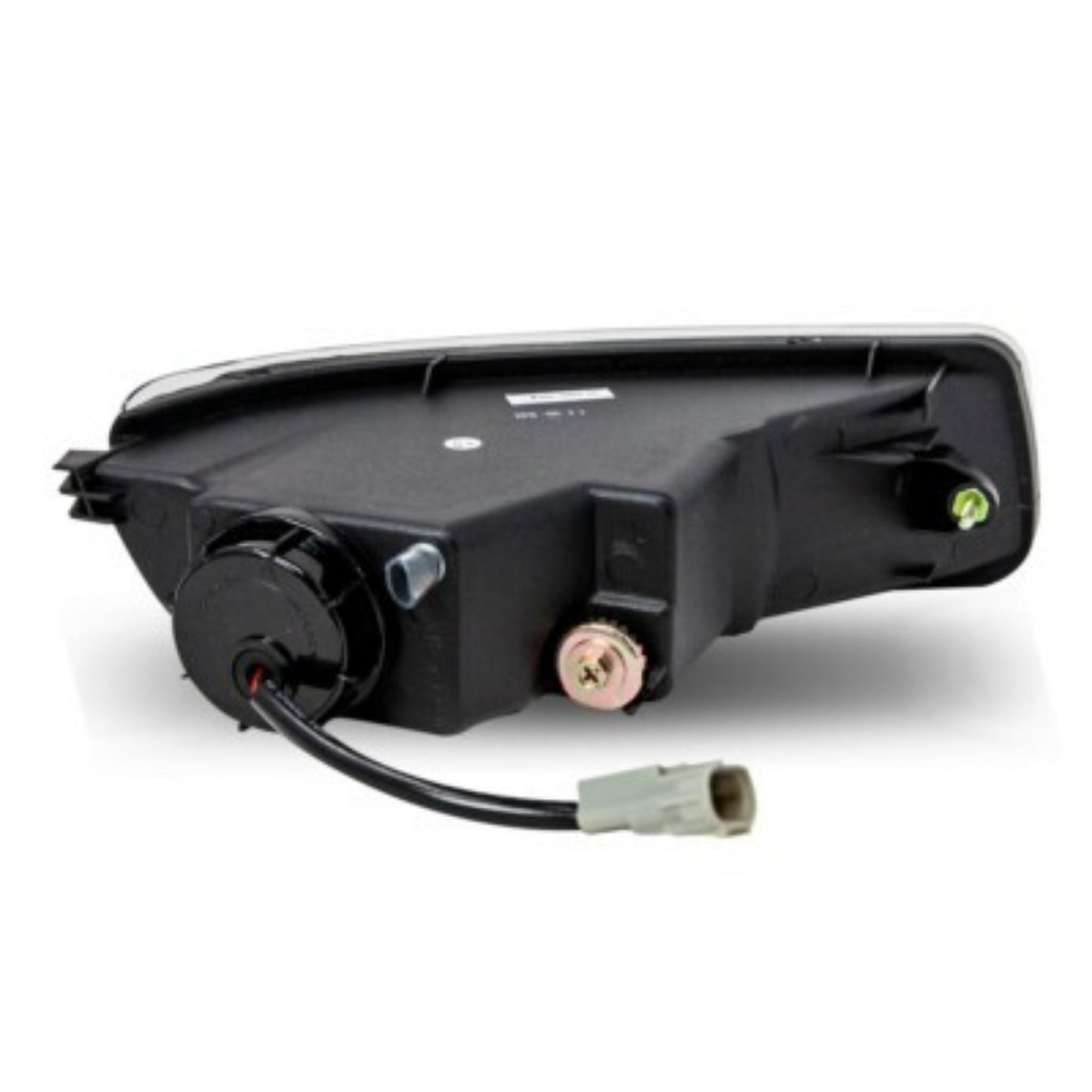 TOYOTA COROLLA 2003-2004 FOG LIGHTS
