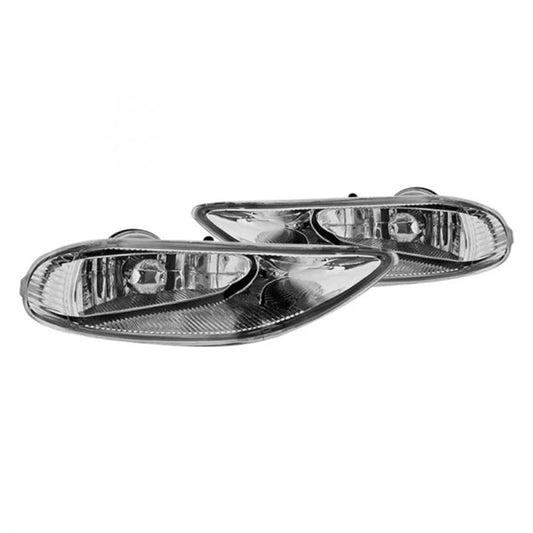 TOYOTA COROLLA 2005-2008 FOG LIGHTS