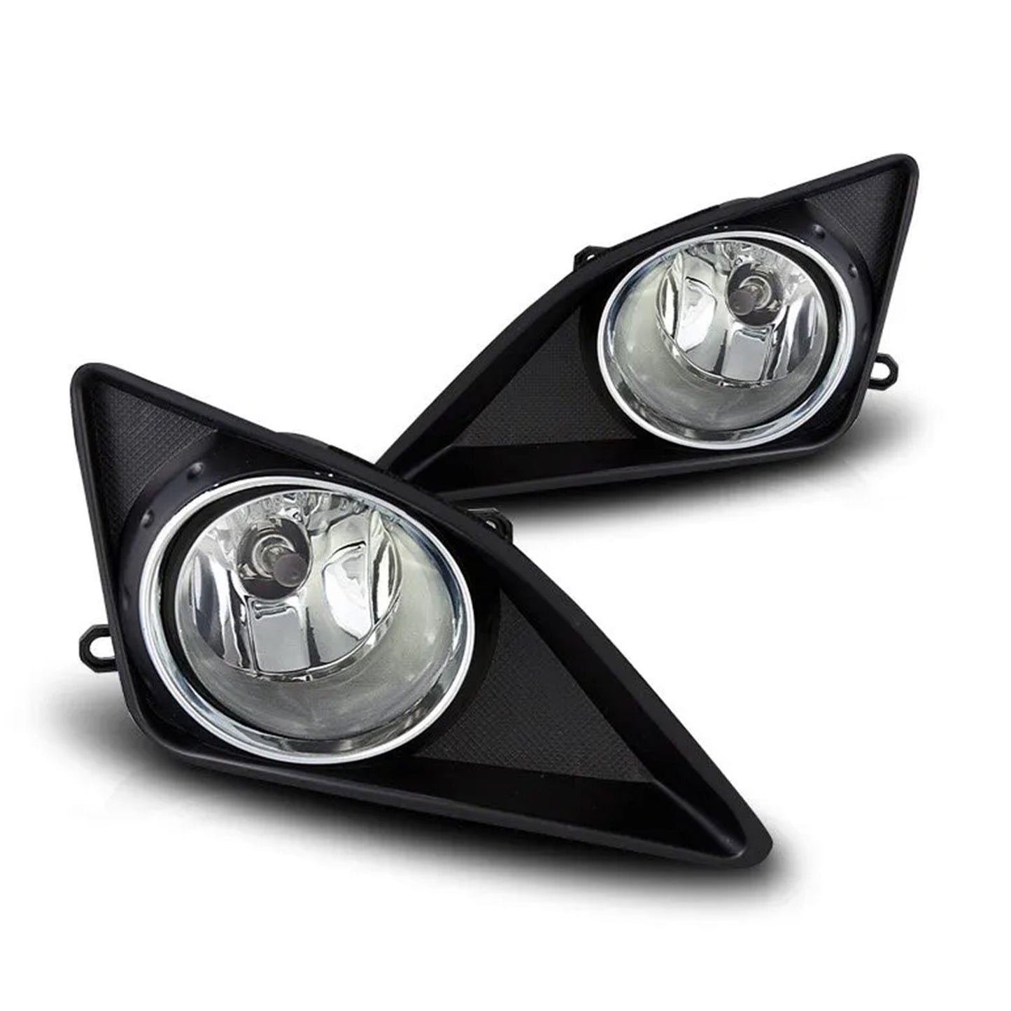 TOYOTA COROLLA 2009-2010 FOG LIGHTS