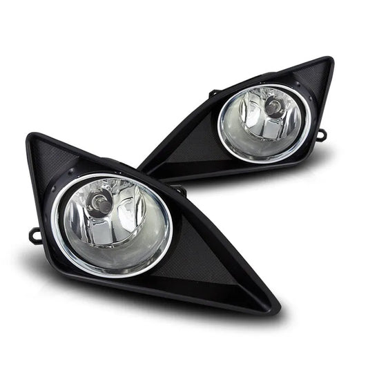 TOYOTA COROLLA 2009-2010 FOG LIGHTS