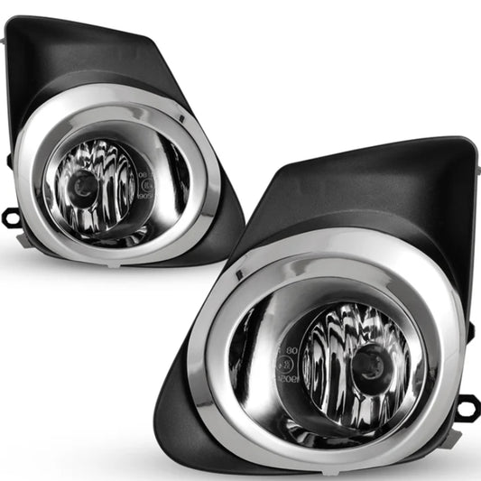 TOYOTA COROLLA 2011-2013 FOG LIGHTS