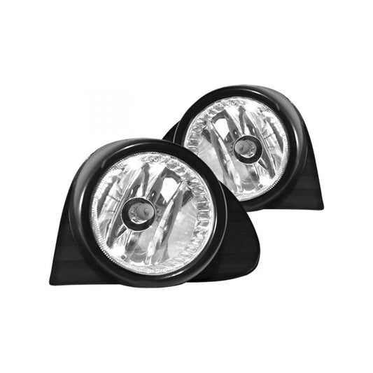 TOYOTA ECHO 2003-2005 FOG LIGHTS