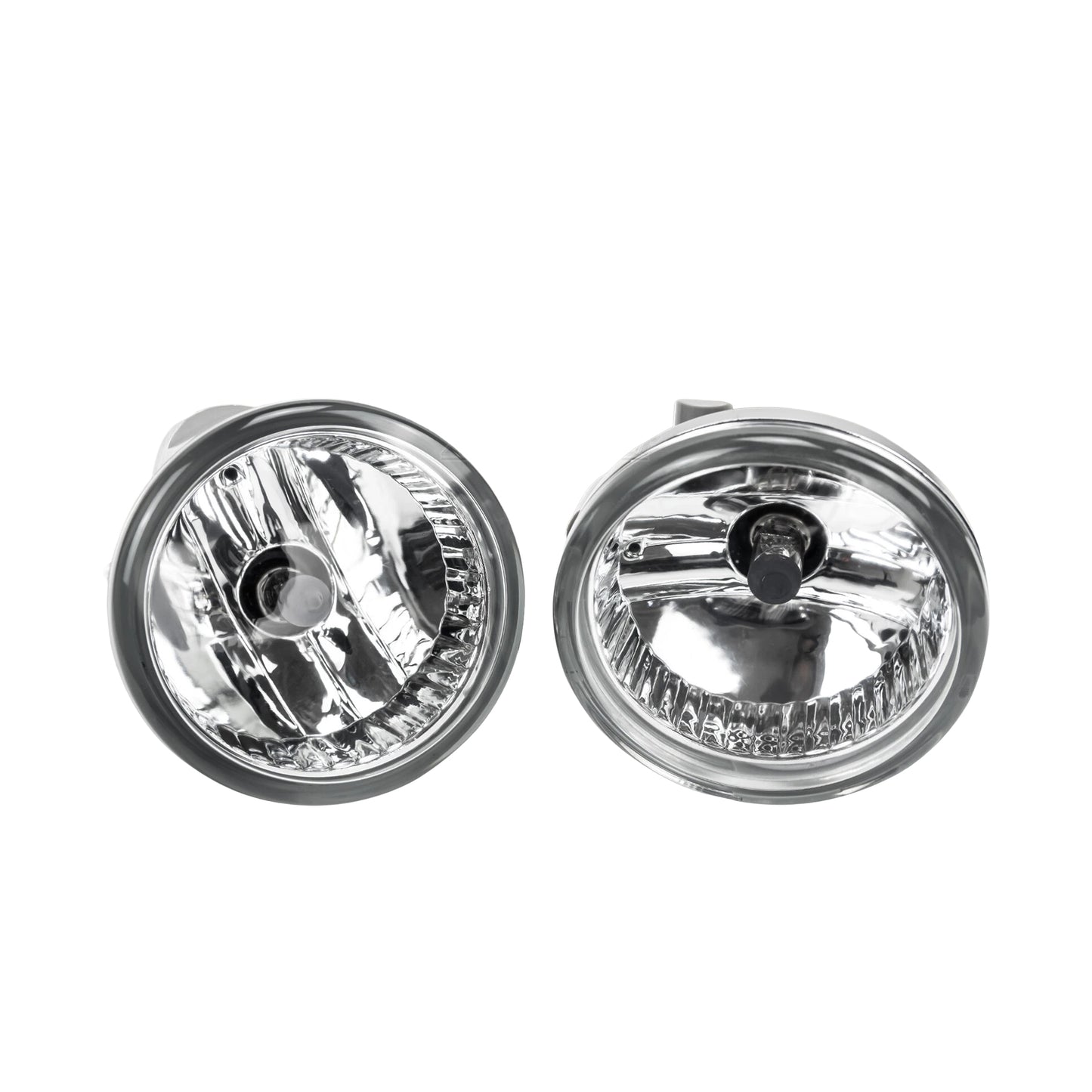 TOYOTA HIGHLANDER 2004-2007 FOG LIGHTS
