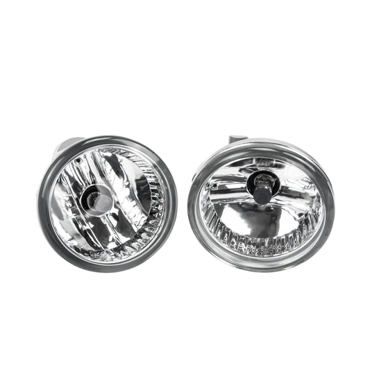 TOYOTA HIGHLANDER 2004-2007 FOG LIGHTS