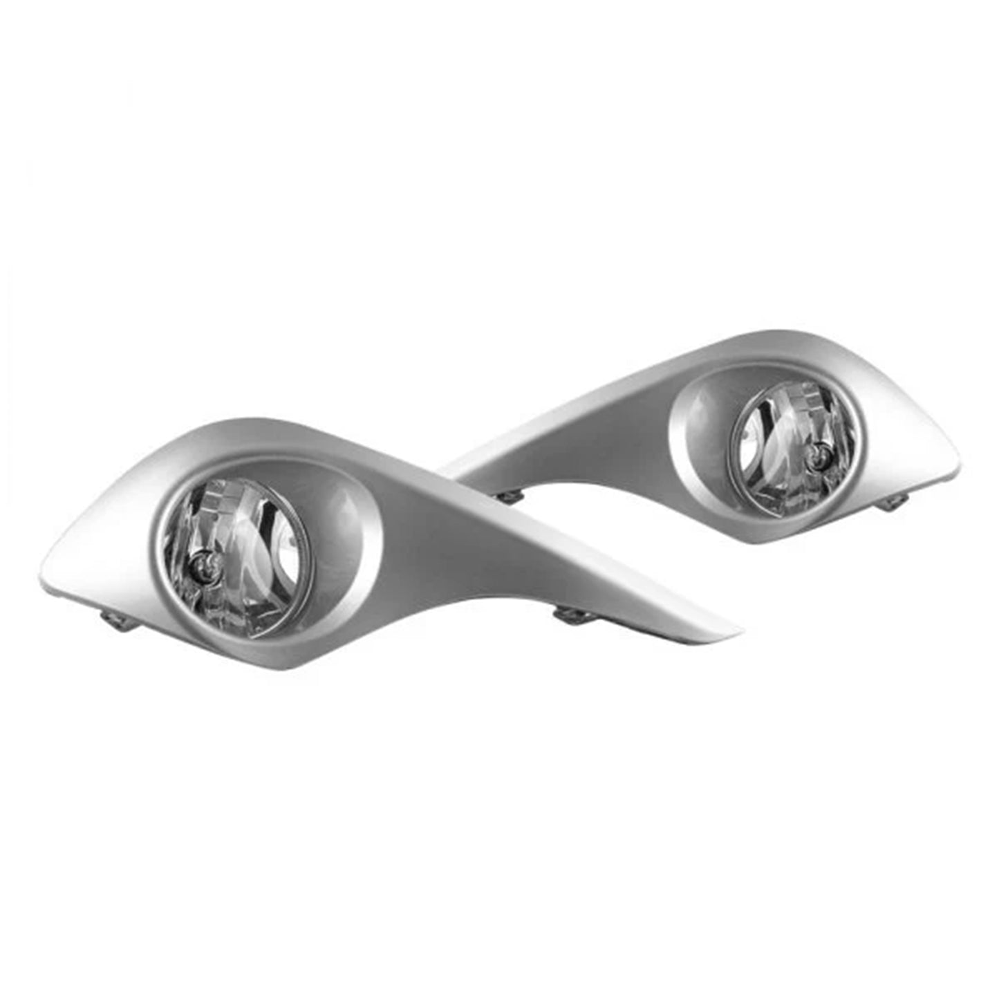 TOYOTA HIGHLANDER 2011-2014 FOG LIGHTS