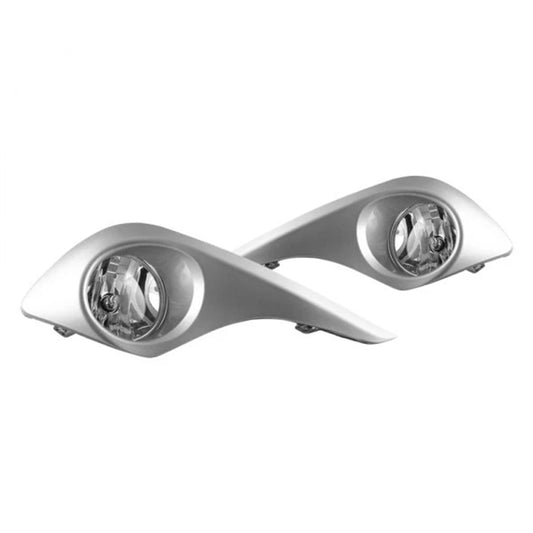 TOYOTA HIGHLANDER 2011-2014 FOG LIGHTS