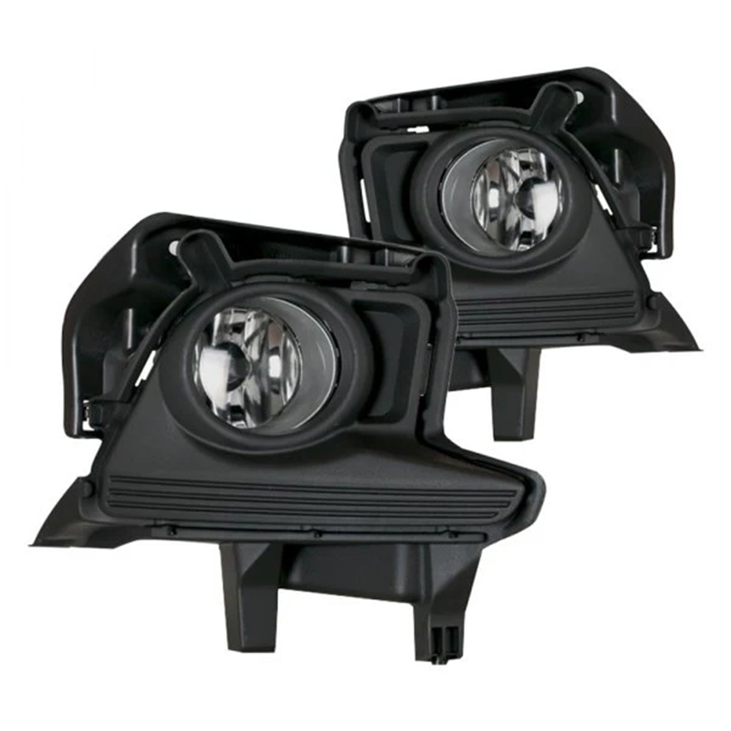 TOYOTA HIGHLANDER 2015-2016 FOG LIGHTS
