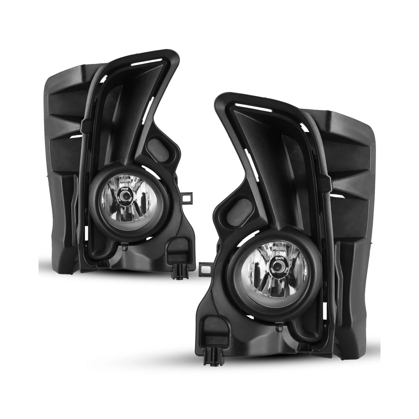 TOYOTA HIGHLANDER 2017-2019 FOG LIGHTS