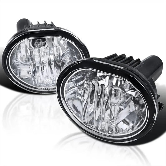 TOYOTA MARTRIX 2003-2006 FOG LIGHTS