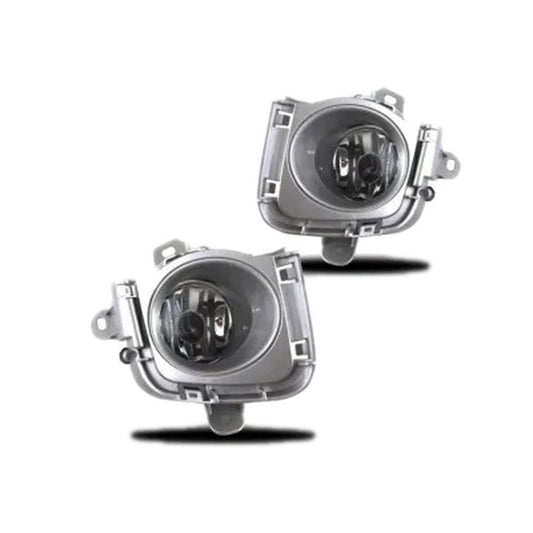 TOYOTA PRIUS 2010-2012 FOG LIGHTS