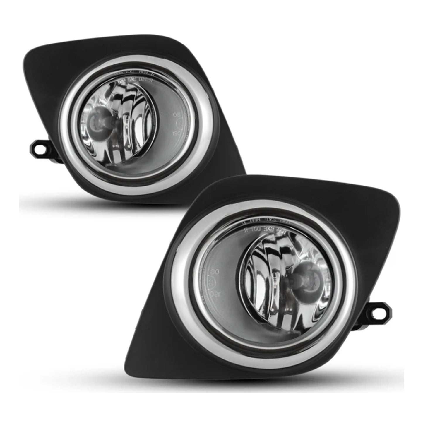 TOYOTA RAV4 2009-2012 FOG LIGHTS