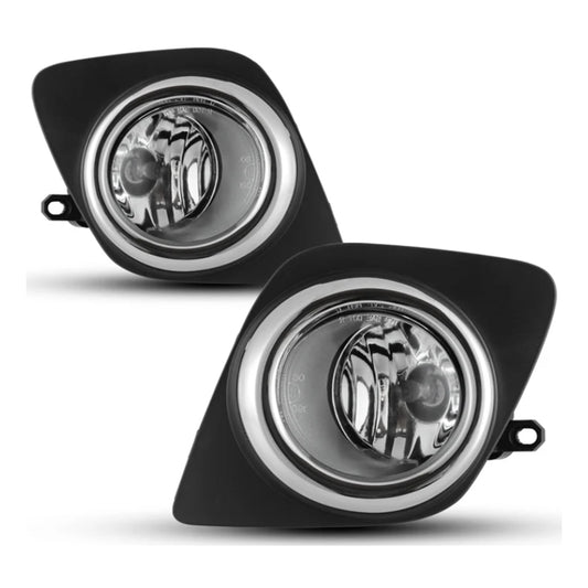 TOYOTA RAV4 2009-2012 FOG LIGHTS