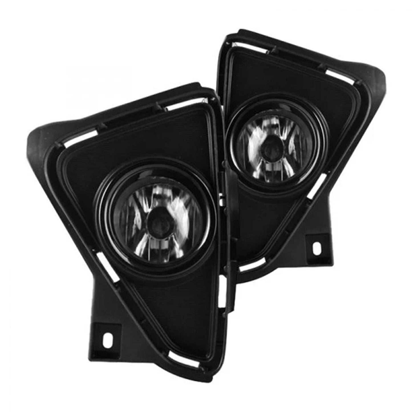 TOYOTA RAV4 2016-2018 FOG LIGHTS