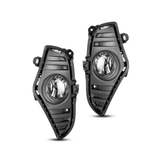 TOYOTA RAV4 2019-2025 FOG LIGHTS