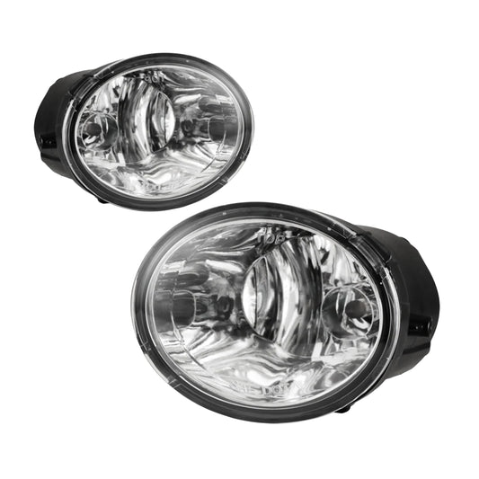 TOYOTA SEQUOIA 2001-2006 FOG LIGHTS
