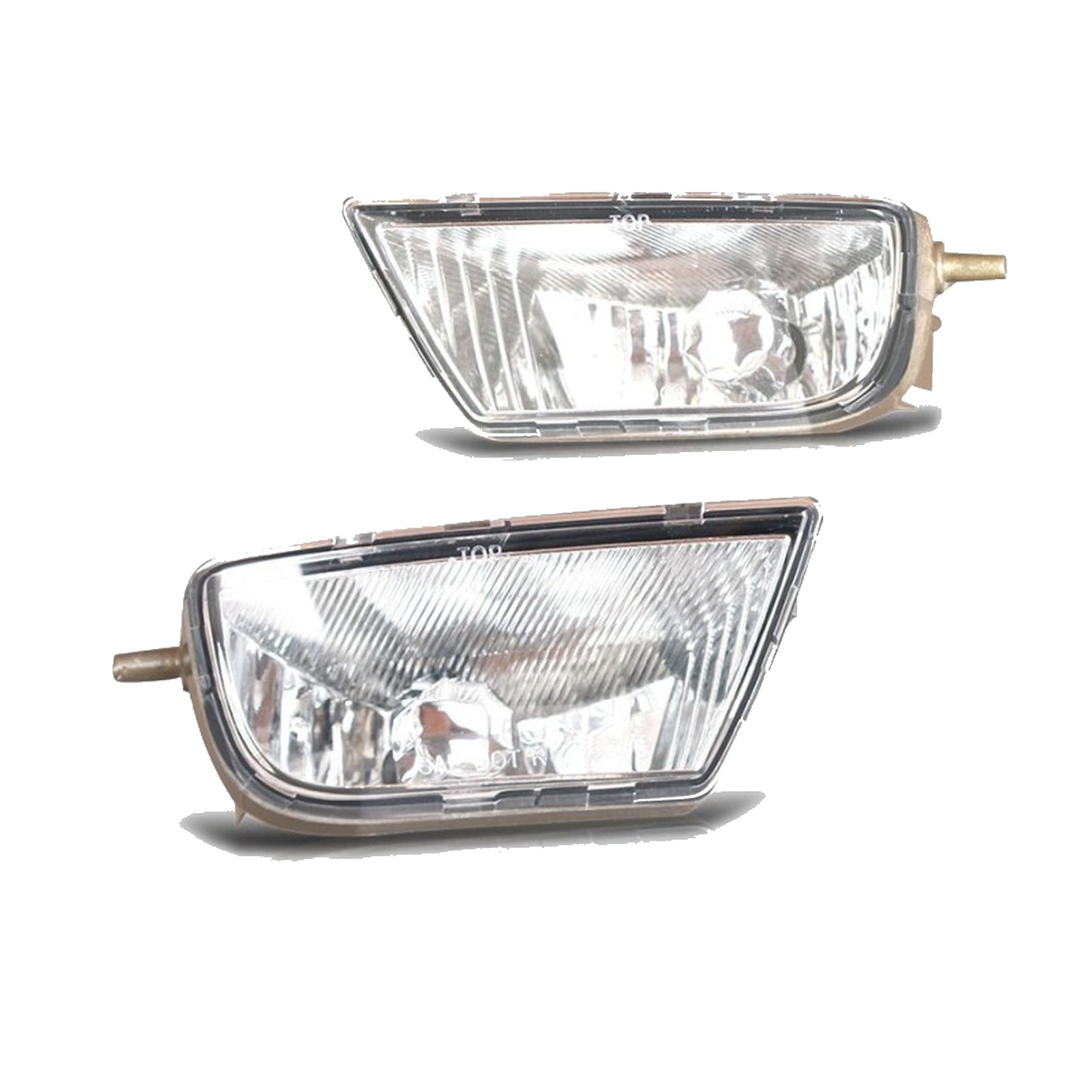 TOYOTA SIENNA 1998-2003 FOG LIGHTS