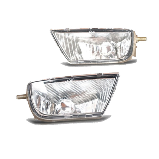 TOYOTA SIENNA 1998-2003 FOG LIGHTS