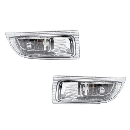 TOYOTA SIENNA 2004-2005 FOG LIGHTS