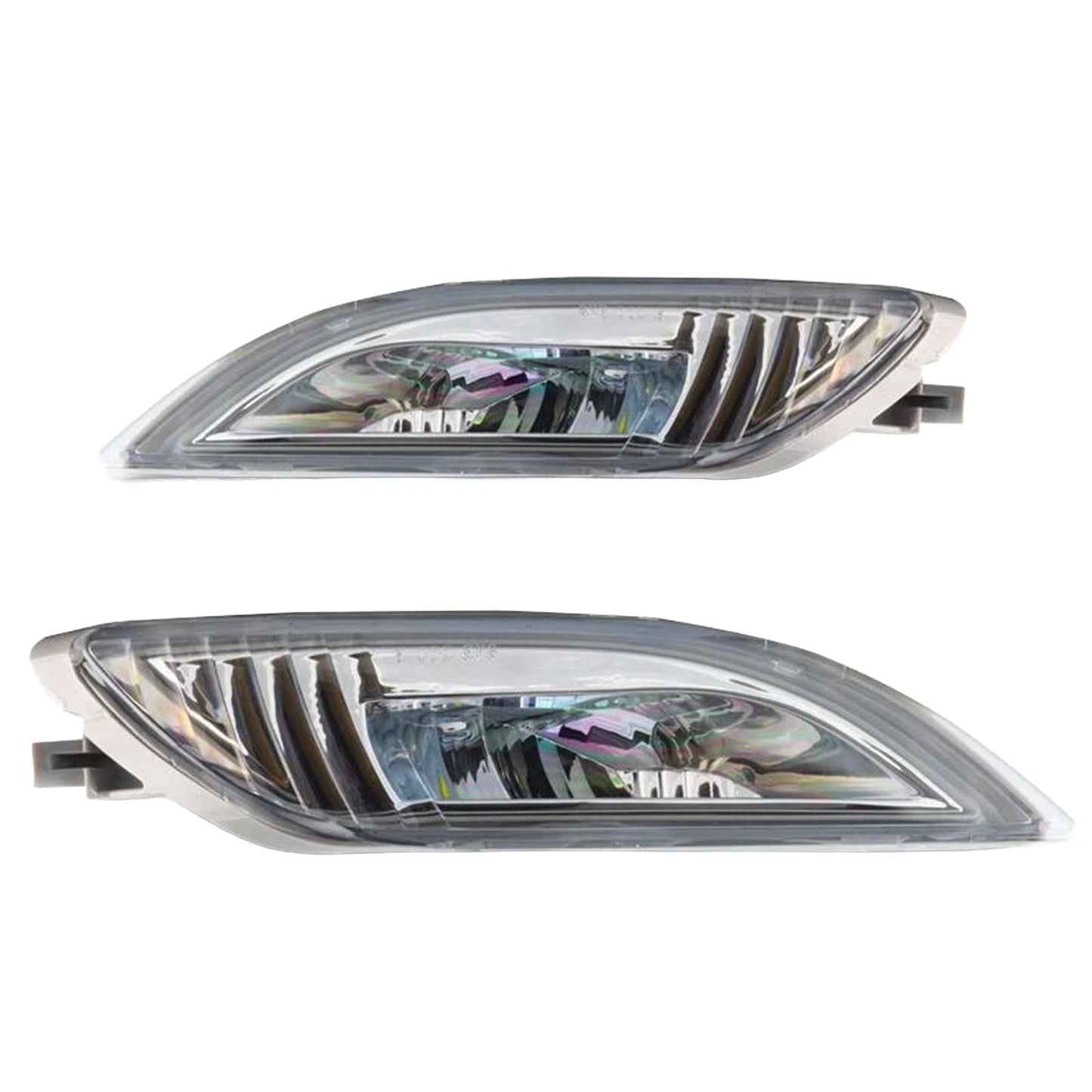 TOYOTA SIENNA 2006-2010 LED FOG LIGHTS