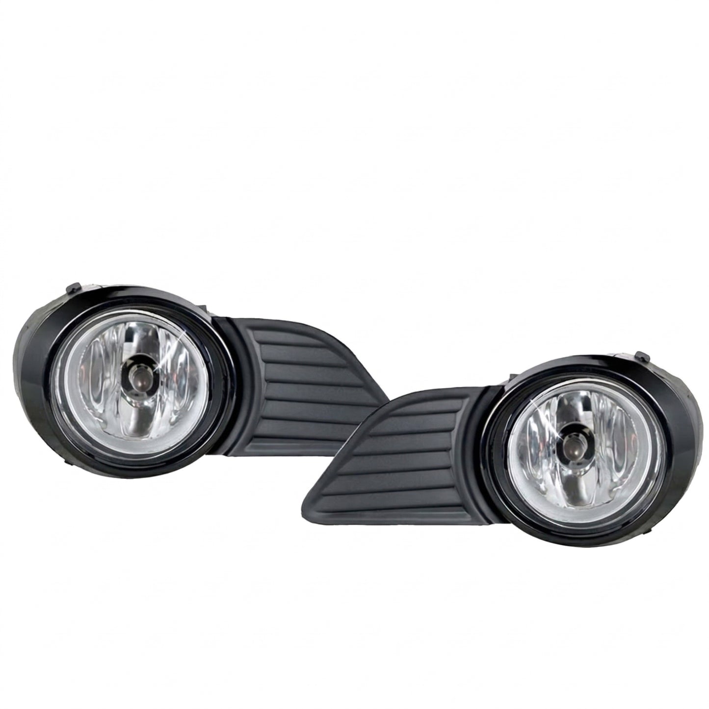 TOYOTA SIENNA 2011-2014 FOG LIGHTS