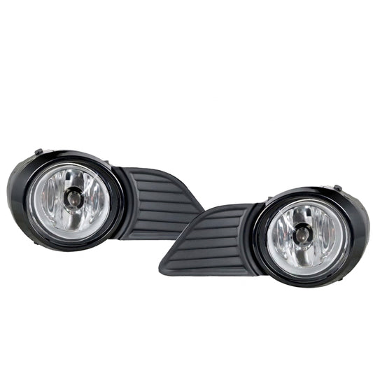 TOYOTA SIENNA 2011-2014 FOG LIGHTS